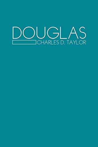 Douglas book cover