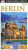 DK Eyewitness Travel Guide : Berlin : 2014