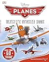 Disney Planes: Ultimate Sticker Book (Ultimate Sticker Books)
