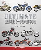 Ultimate Harley Davidson