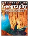 Geography: A Visual Encyclopedia