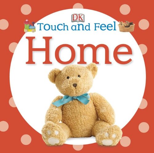 Cover of Home
