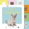 Baby Animals (DK Feel and Find Fun)