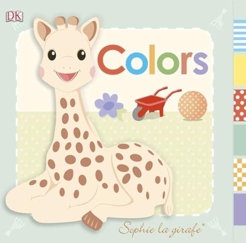 Cover of Colors