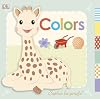 Colors (Sophie la girafe)