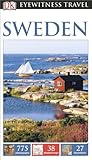 Dk Eyewitness Travel Guide Sweden