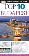 DK Eyewitness Travel : Top 10 : Budapest