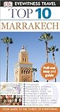 Top 10 Marrakech Eyewitness Top 10 Travel Guide