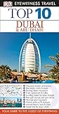 Top 10 Dubai Abu Dhabi Eyewitness Top 10 Travel Guide