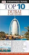 DK Eyewitness Travel : Top 10 : Dubai & Abu Dhabi