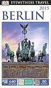DK Eyewitness Travel Guide : Berlin : 2015