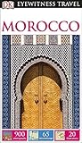 Dk Eyewitness Travel Guide Morocco