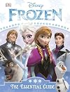 Frozen: The Essential Guide (DK Essential Guides)