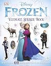 Frozen: Ultimate Sticker Book (Ultimate Sticker Books)