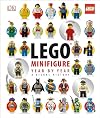 LEGO Minifigure Year by Year: A Visual History