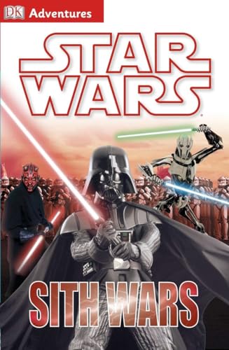 Star Wars: Sith Wars
