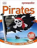 Eye Wonder Pirates Open Your Eyes To A World Of Discovery