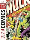 Marvel Comics: 75 Years of Cover Art