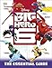 Big Hero 6 The Essential Guide
