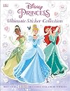 Disney Princess (Ultimate Sticker Collection)