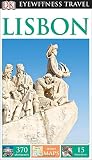 Dk Eyewitness Travel Guide Lisbon