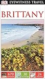 Dk Eyewitness Travel Guide Brittany