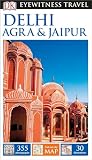 Dk Eyewitness Delhi Agra And Jaipur