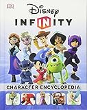 Disney Infinity Character Encyclopedia
