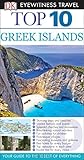 Top 10 Greek Islands Eyewitness Top 10 Travel Guide