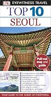 DK Eyewitness Travel : Top 10 : Seoul