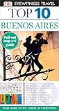 Dk Eyewitness Top 10 Buenos Aires 2015 Pocket Travel Guide