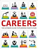 Careers The Graphic Guide To Planning Your Future