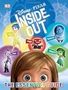 Disney Pixar Inside Out: The Essential Guide (DK Essential Guides)