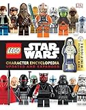 Lego Star Wars Character Encyclopedia