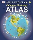 Childrens Illustrated Atlas