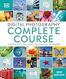 Digital Photography Complete Course
