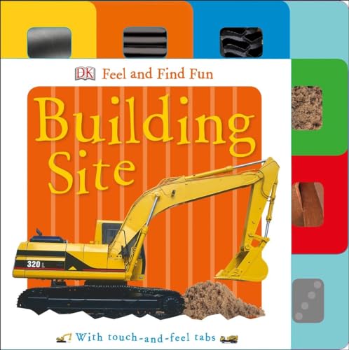 Cover of Building site