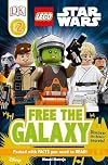 DK Readers L2: LEGO Star Wars: Free the Galaxy: Discover the Rebels' Secrets! (DK Readers Level 2)
