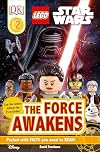 LEGO Star Wars: The Force Awakens (DK Readers: Level 2)