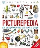 Picturepedia Second Edition An Encyclopedia On Every Page