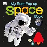 My Best Popup Space Book Noisy Popup Books