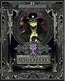Undertaker 25 Years Of Destruction
