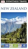 Dk Eyewitness Travel Guide New Zealand