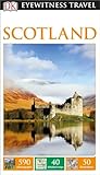 Dk Eyewitness Travel Guide Scotland