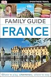 Family Guide France