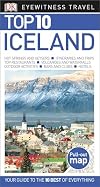 DK Eyewitness Travel : Top 10 : Iceland