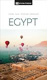 Dk Eyewitness Egypt Travel Guide