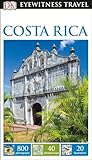 Dk Eyewitness Travel Guide Costa Rica