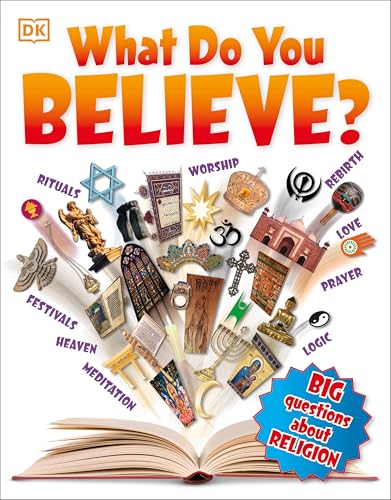 Cover of What Do You Believe?