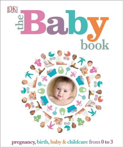 Cover of Baby Book